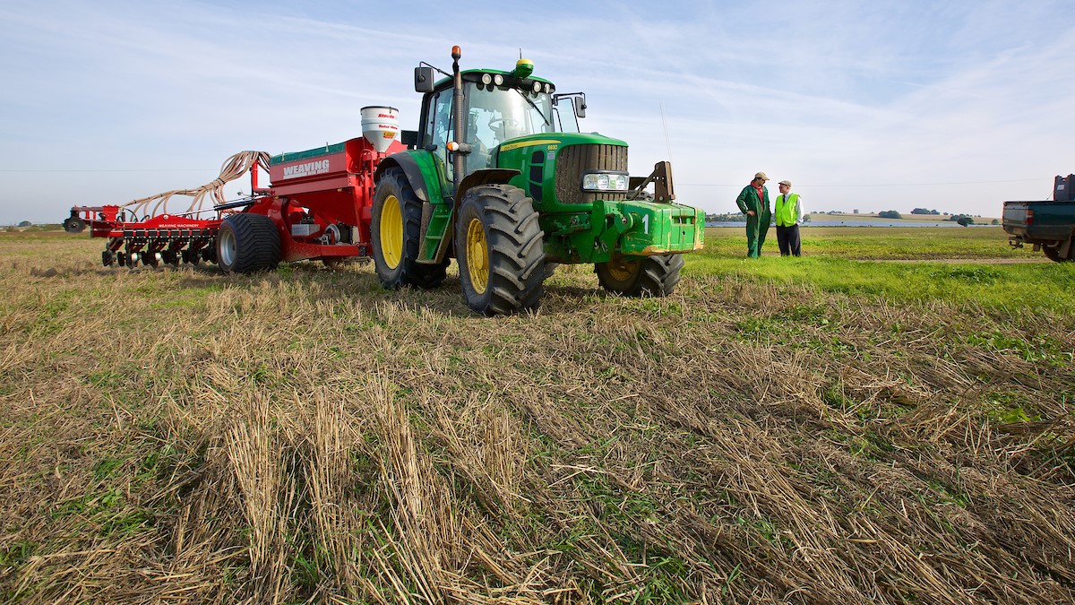  New webinars launched to help farming and rural businesses