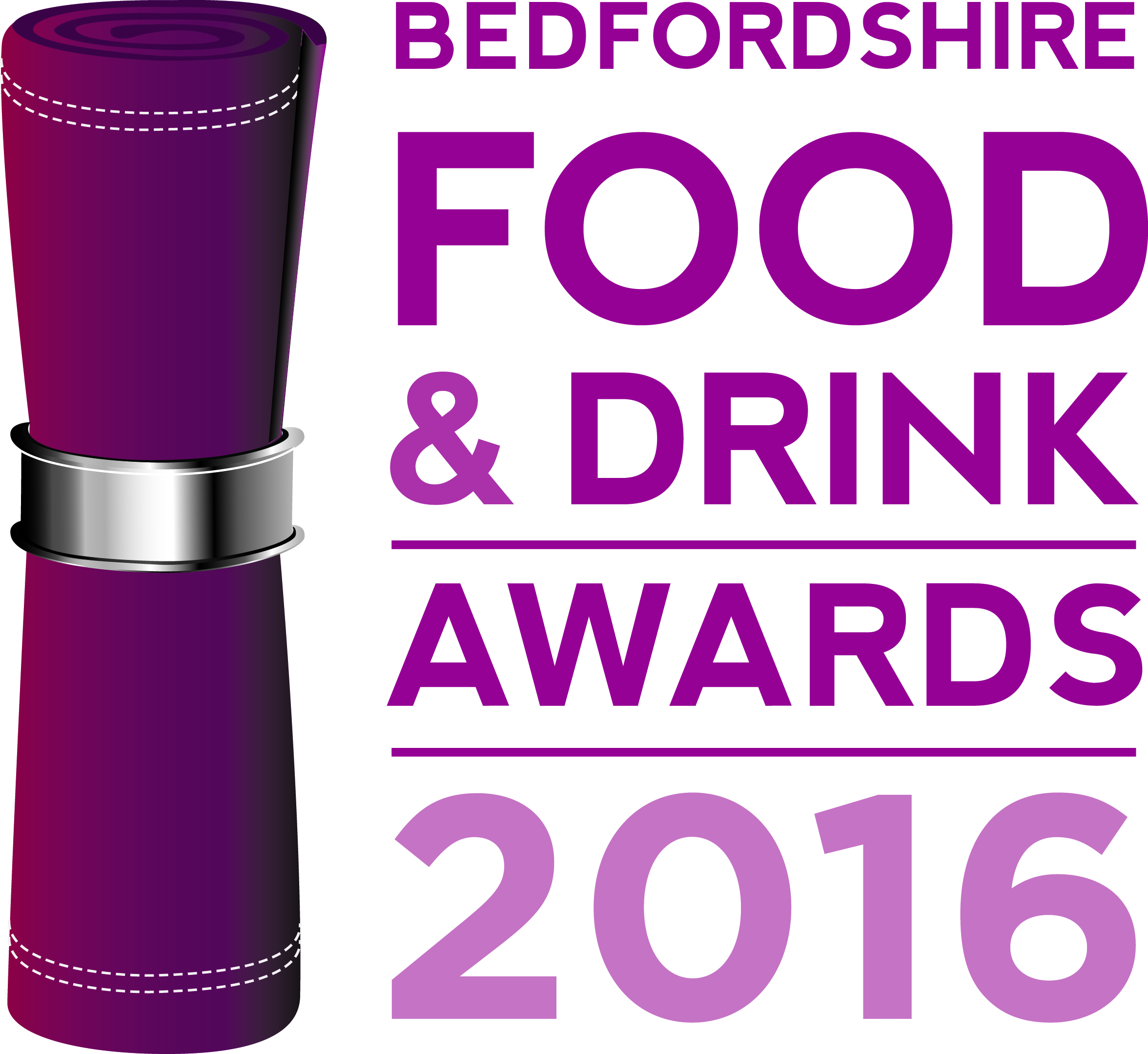 Central Bedfordshire businesses triumph at the Bedfordshire Food & Drink Awards 2016