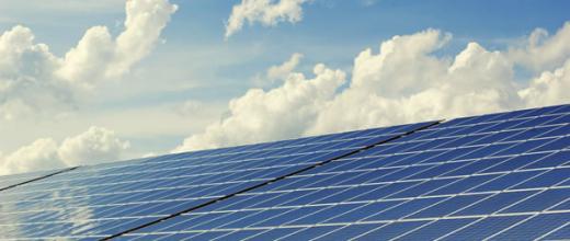 Solar PV reduces carbon footprint for bespoke furniture manufacturer