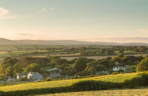 £110m fund to level up rural communities unveiled