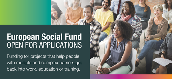 £4.5 million in funding available to combat COVID’s impact on employment