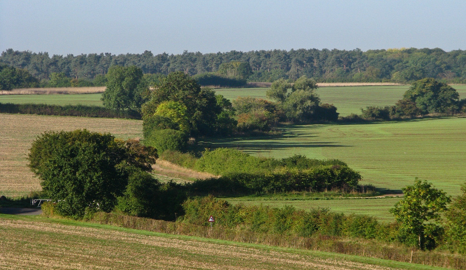  Countryside Productivity Small Grants Scheme