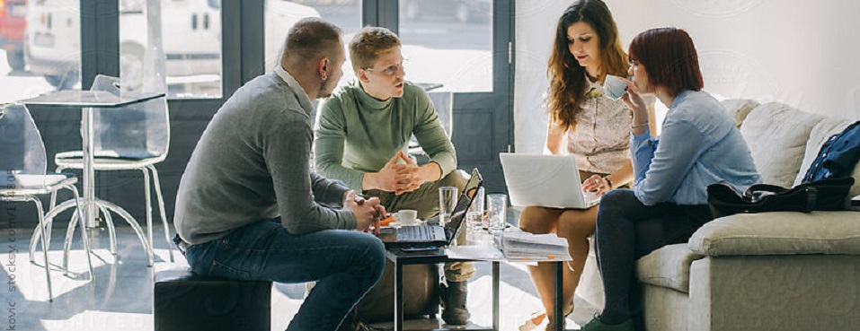 Calling all businesses to complete the 'Scale Up Survey'