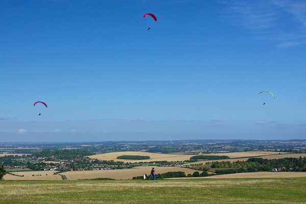 It's official: Central Bedfordshire is a great place to live and work!