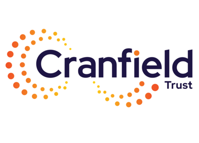 Cranfield Trust: We're celebrating our 5,000th project!