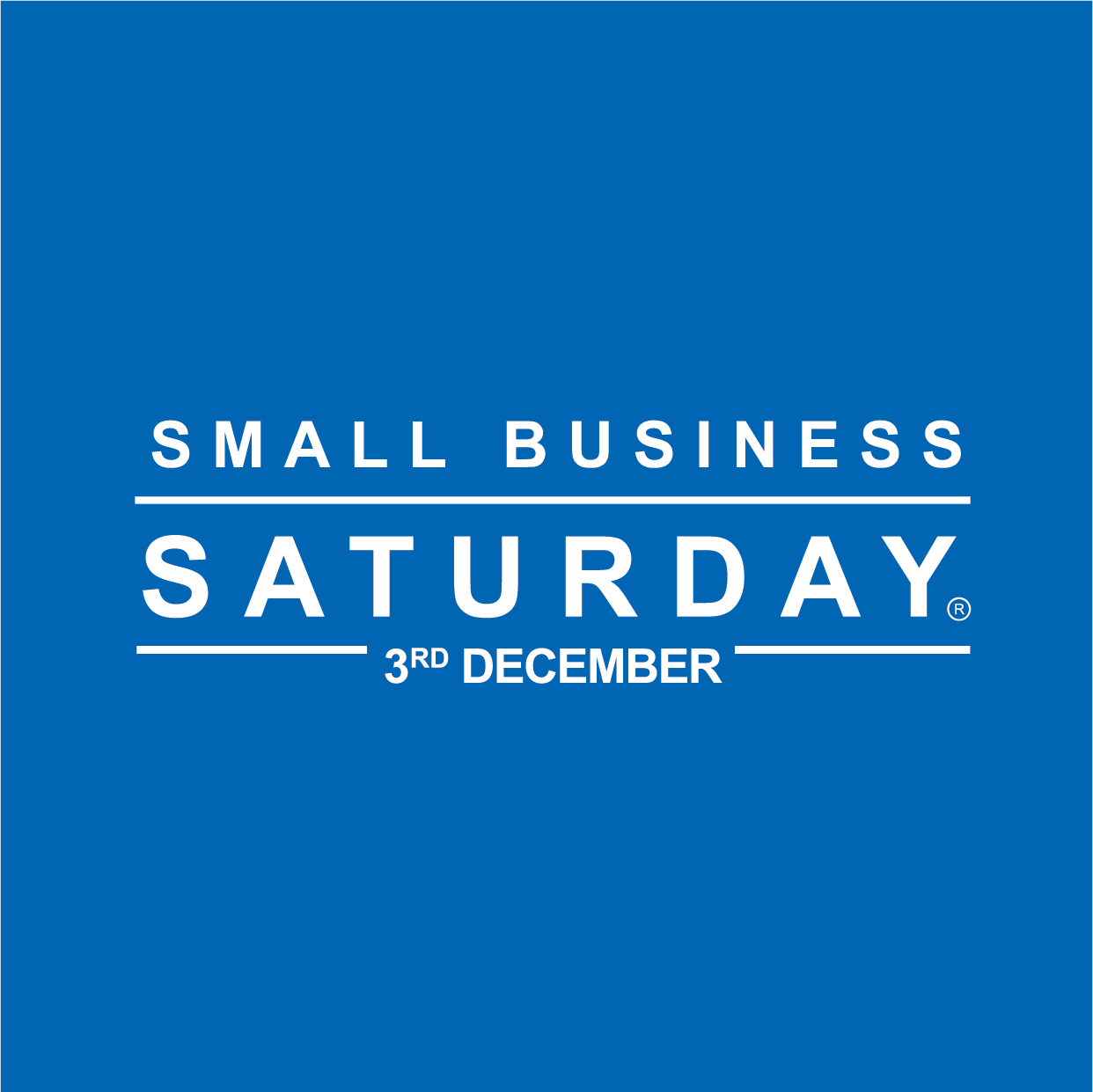 Think local. Shop small. Help your local economy recover.