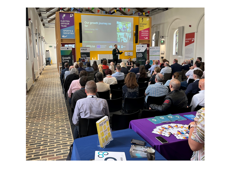 Major grants to be unveiled to growing firms at business conference