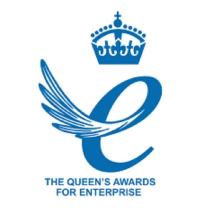 Applications now open for The Queen's Awards for Enterprise 2021!
