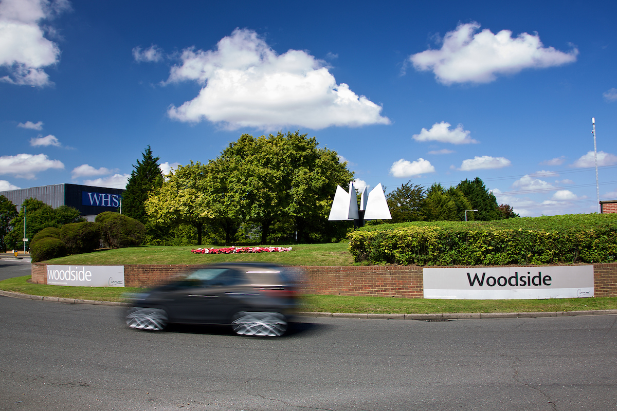 Council adopts Woodside Local Development Order