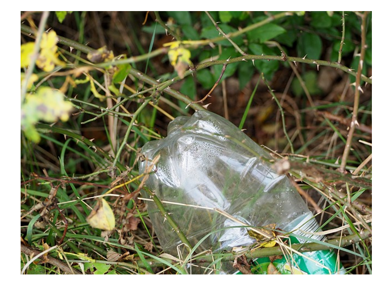 UK leads the way on ending plastic pollution