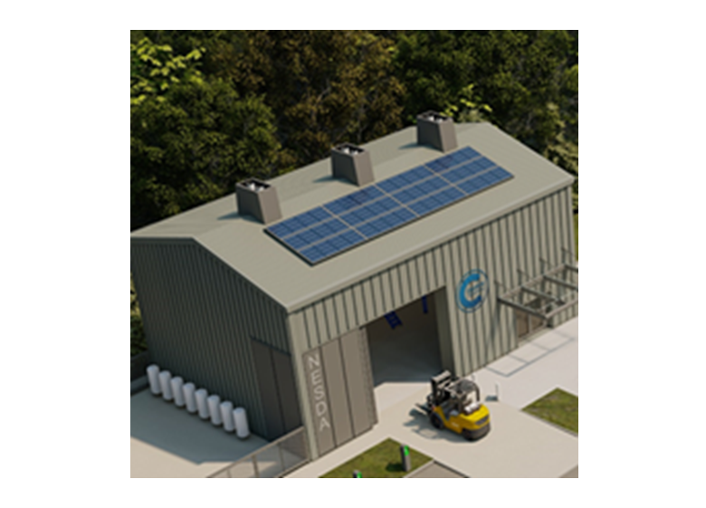 Cranfield University to establish national centre to accelerate development of sustainable fuels from waste