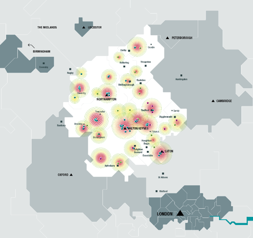 SEMLEP: 2019 Business Survey