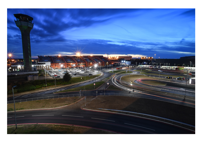 London Luton Airport to host supplier event