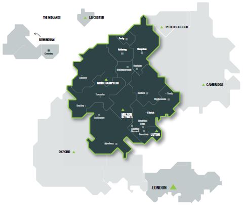  Government launches the Local Industrial Strategy for SEMLEP