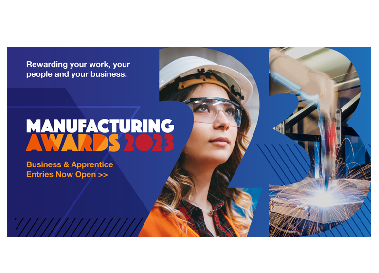 Make UK launches national manufacturing awards