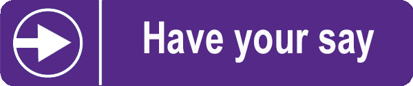 Have your say on business rate relief