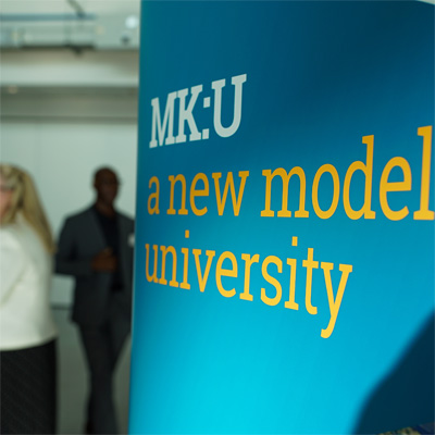 Businesses given access to first four MK:U pilot Degree Apprenticeship programmes