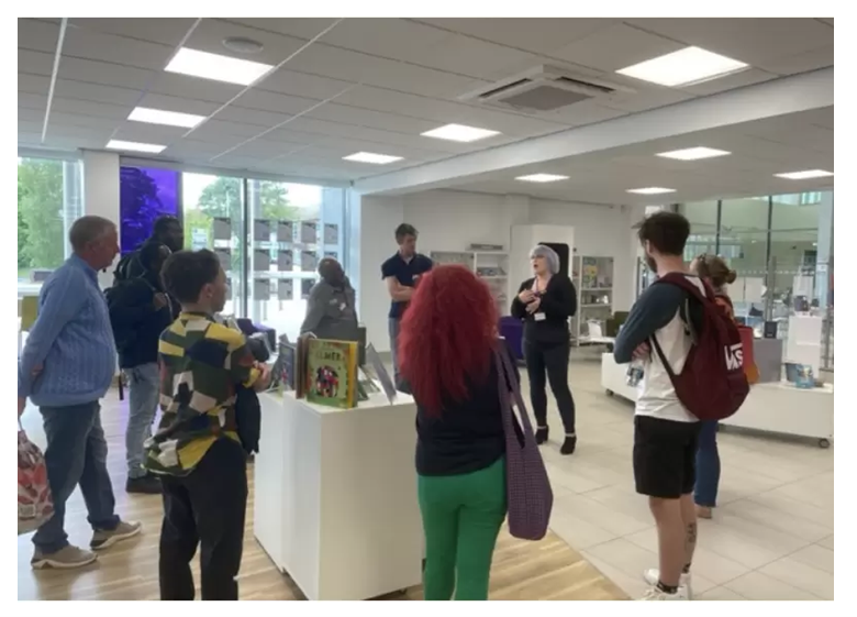 Council announces launch of new Culture Grant Scheme