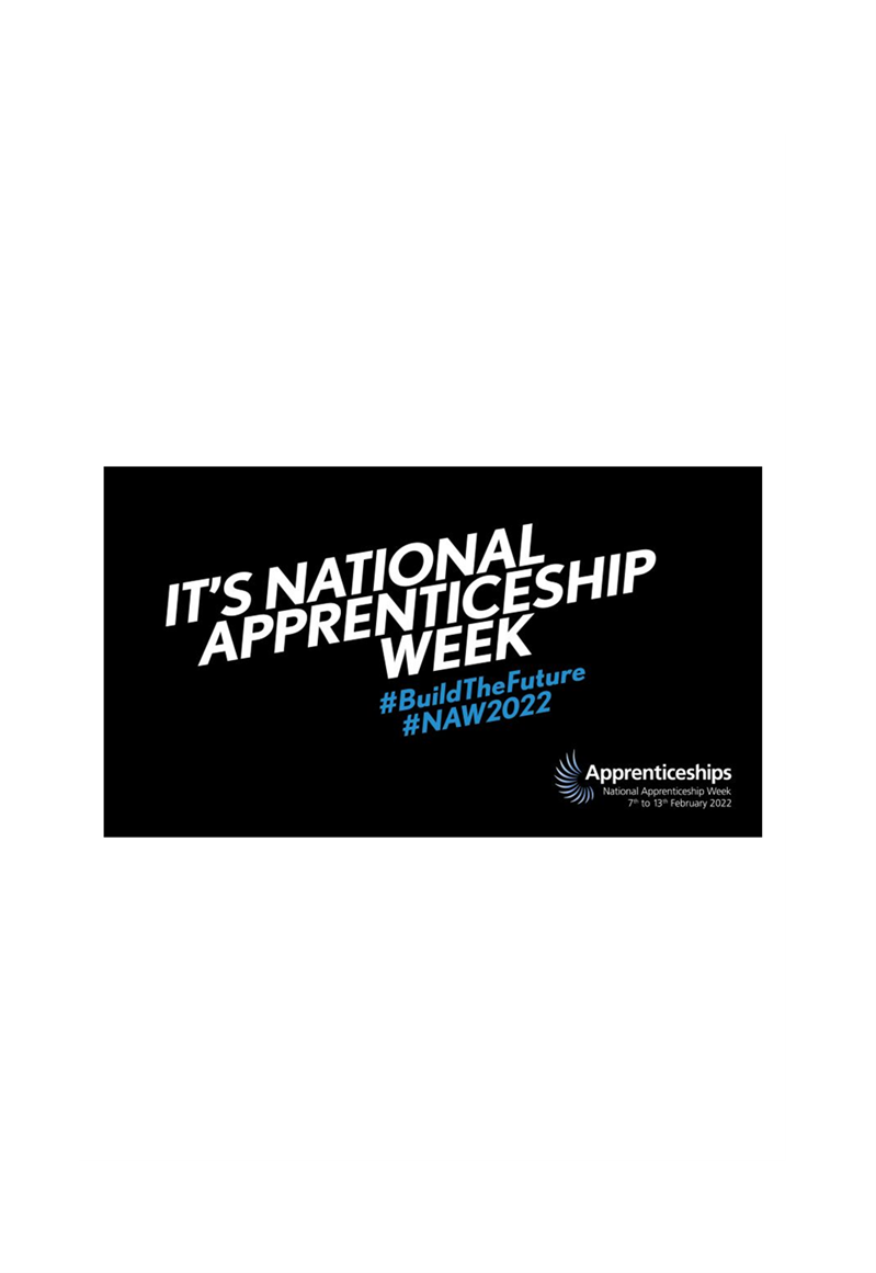 Council encourages businesses to consider the benefits of apprenticeships 