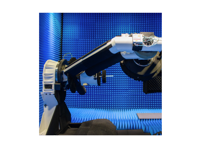 Next-generation telecomms research lab opens at Cranfield