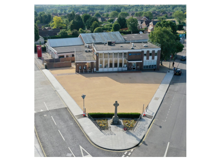 A year of impact: how the UKSPF is transforming Central Bedfordshire