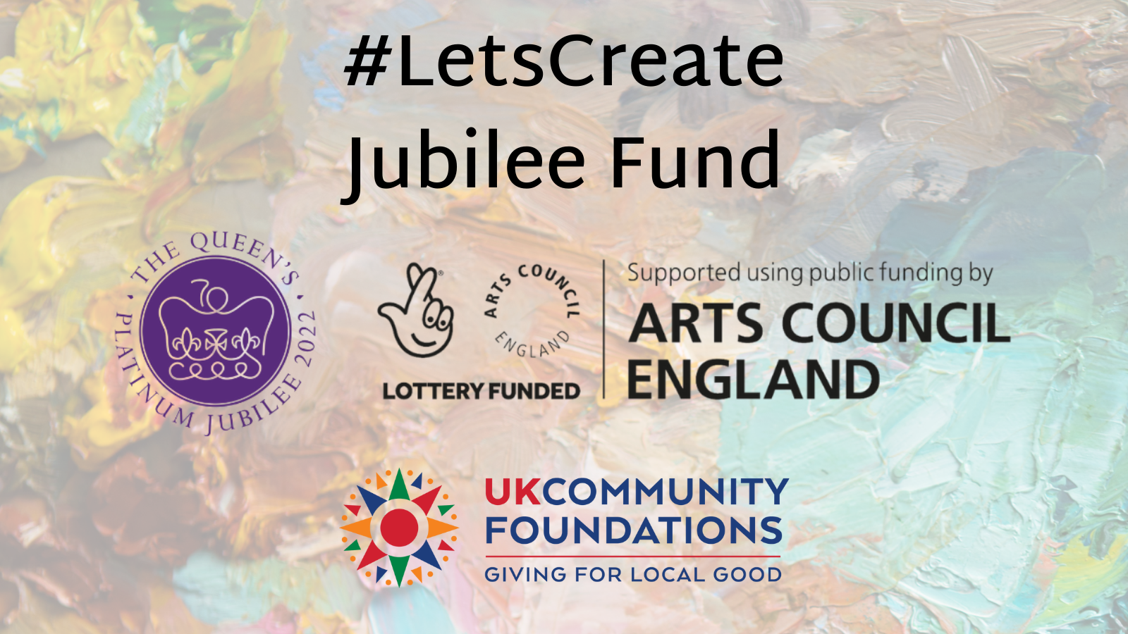 Let's Create Jubilee Fund