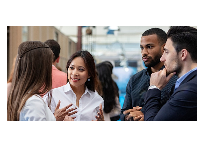 BLCF Business Brunch