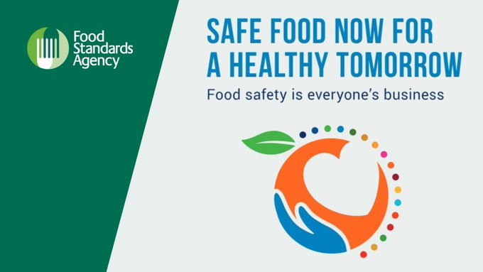 Central Bedfordshire Council reminds food businesses to focus on food safety on World Food Safety Day