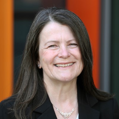 Professor Karen Holford appointed Cranfield’s new Vice-Chancellor