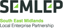 Central Bedfordshire is a key component of the third strongest LEP