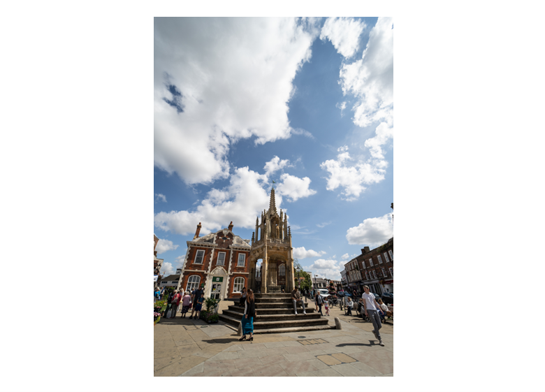 New vision to rejuvenate a large part of Leighton Linslade soon to be unveiled