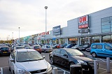 £4.32million investment for Dunstable's White Lion Retail Park