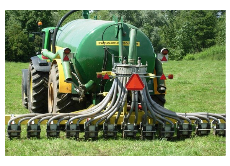 Farming Equipment and Technology Fund 2025 launched