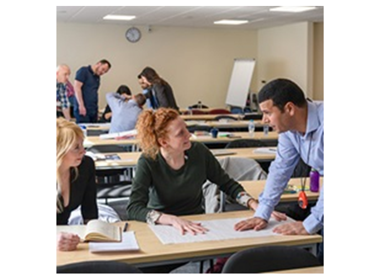 Cranfield School of Management excels in latest Bloomberg MBA ranking