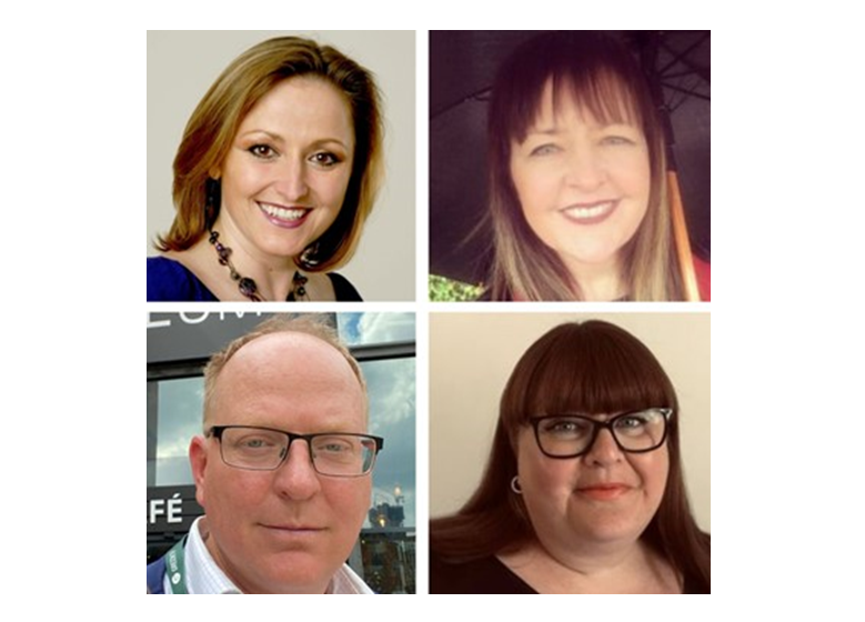 Business leaders appointed to drive sustainable growth in the region