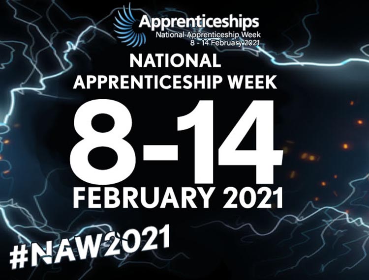 Central Bedfordshire Council supports National Apprenticeship Week