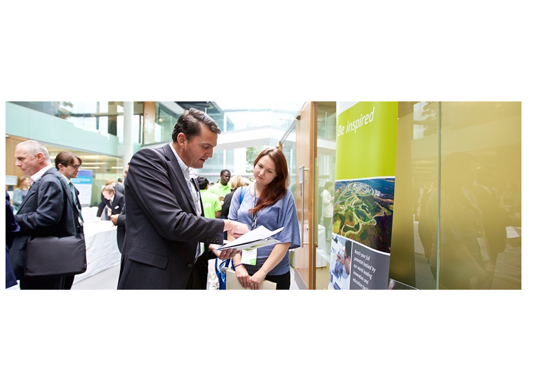 Headline successes and highlights from Central Bedfordshire Council's Business, Investment and Skills Team's for 2023/24