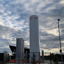 Cranfield awarded funding to research clean hydrogen generation from biomass  