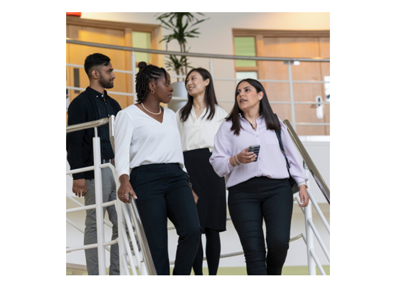 International students bring economic impact of £41.9 million to Mid Bedfordshire