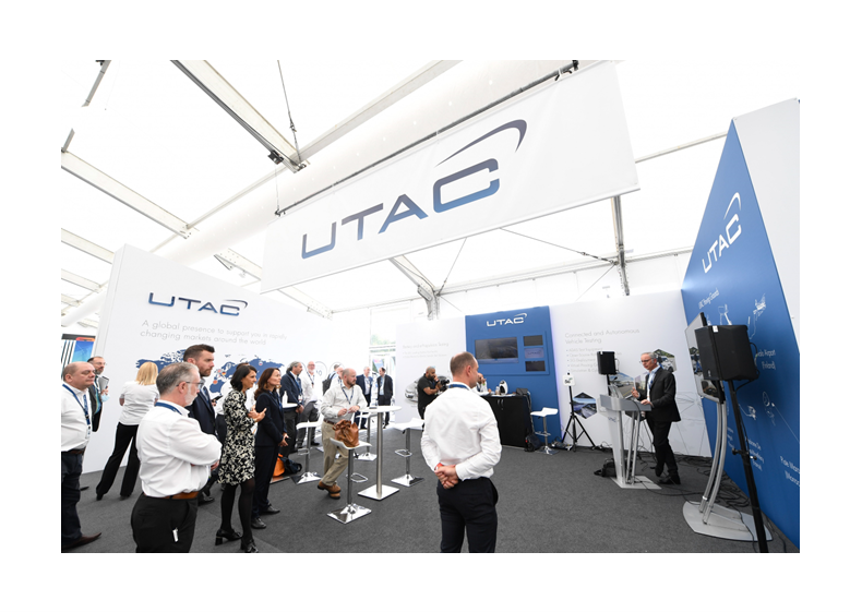 Visitor registration opens for industry-leading Cenex-LCV and Cenex-CAM2023 