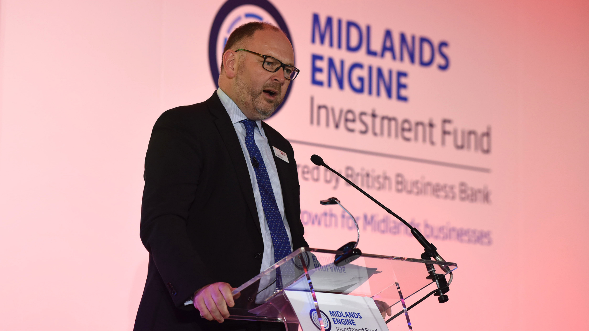 MEIF invests £100 million into Midlands’ businesses