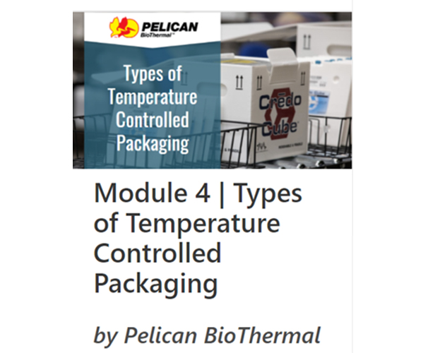 Peli BioThermal Launches School of Cool™ for Customers and Distributors