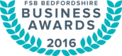 Central Bedfordshire businesses celebrate awards success